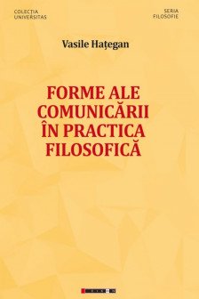 Forme ale comunicarii in practica filosofica