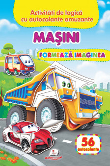 Formeaza imaginea Autospeciale