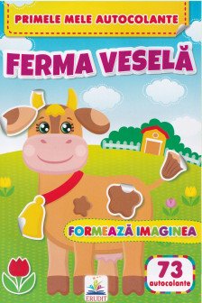 Formeaza imaginea FERMA VESELА
