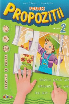 Formez propozitii vol.2