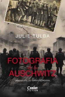 Fotografia de la Auschwitz