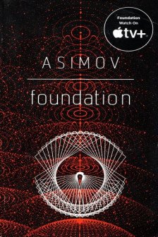Foundation (Book 1) (US Edition)