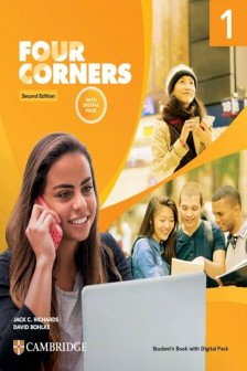 Four Corners Level 1 Student's Book