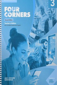 Four Corners Level 3 Teacher&rsquo;s