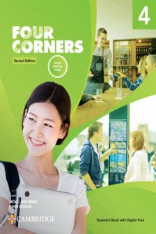 Four Corners Level 4 Student's Book