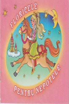 Floricele pentru nepotele