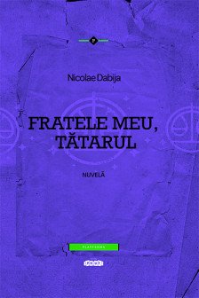 Fratele meu  tatarul