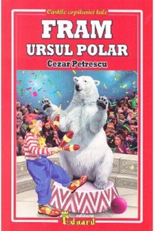 Fram Ursul polar