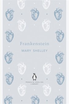 Frankenstein (Penguin English Library)