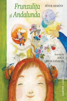FRUNZULITA SI ANDALUNDA. Peter Demeny
