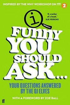Funny You Should Ask&hellip;