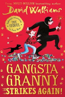 Gangsta Granny