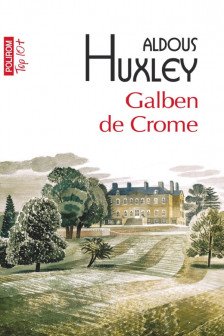 Galben de Crome