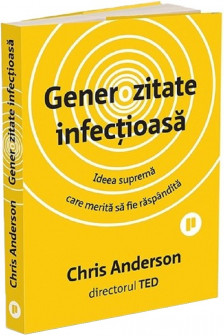 Generozitate infectioasa