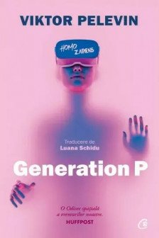 Generation P