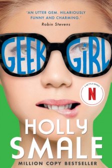Geek Girl.