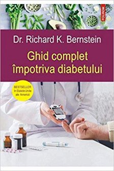 Ghid complet impotriva diabetului