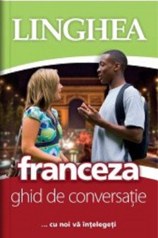 Ghid de conversatie roman-francez EE