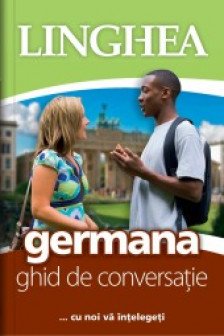 Ghid de conversatie roman-german EE