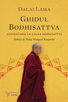 Ghidul Bodhisattva