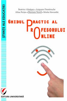 Ghidul practic al profesorului online