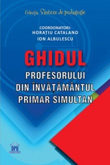 Ghidul profesorului din invatamantul primar simultan