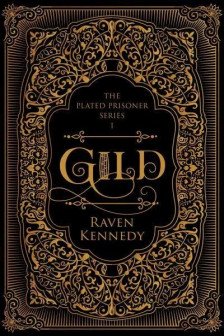 Gild (Book 1) (Special Limited Edition)