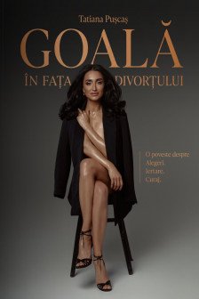 Goala in fata divortului
