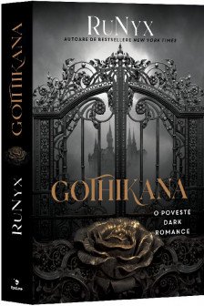 Gothikana
