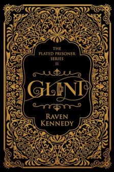 Glint (Book 2) (Special Limited Edition)