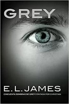 Grey E L JAMES (Trilogy Fifty Shades of Grey)