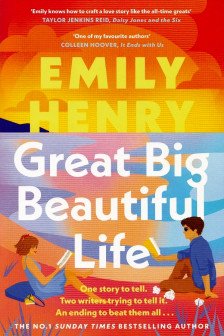 Great Big Beautiful Life