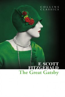 GREAT GATSBY. FITZGERALD