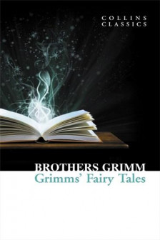 GRIMMS FAIRY TALES