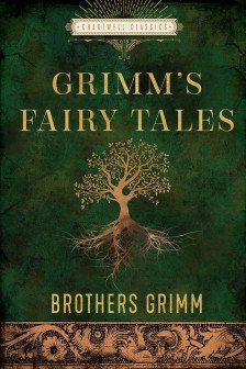 Grimm's Fairy Tales