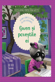 Gwen si povestile ei