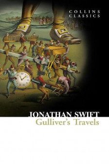 GULLIVERS TRAVELS.