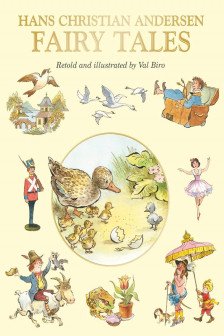 Hans Christian Andersen's Fairy Tales (Fairy Tale Treasuries)