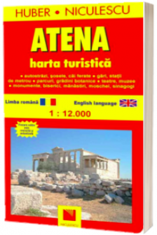 Harta Atena