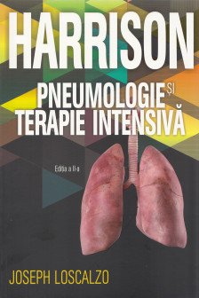 Harrison. Pneumologie si Terapie intensiva