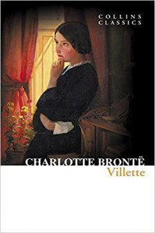 HC CLASSICS VILLETTE BRONTE