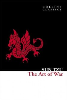 ART OF WAR SUN TZU