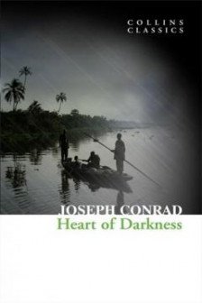 CLASSICS HEART OF DARKNESS. CONRAD