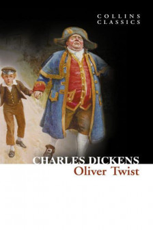 HC CLASSICS OLIVER TWISTDICKENS