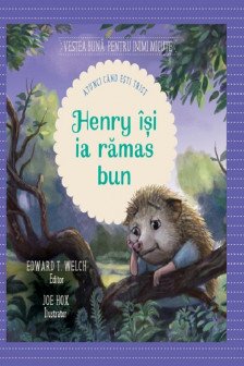 Henry isi ia ramas bun
