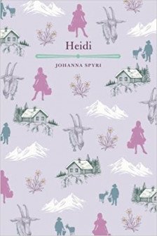 Heidi (Arcturus Children's Classics) PB