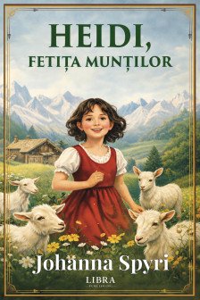 Heidi fetita muntilor