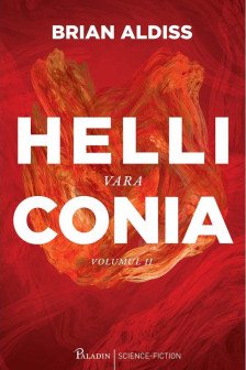 Helliconia 2. Vara