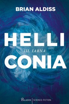 Helliconia 3. Iarna