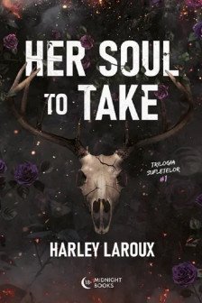 Her Soul to Take 1 (Trilogia sufletelor)